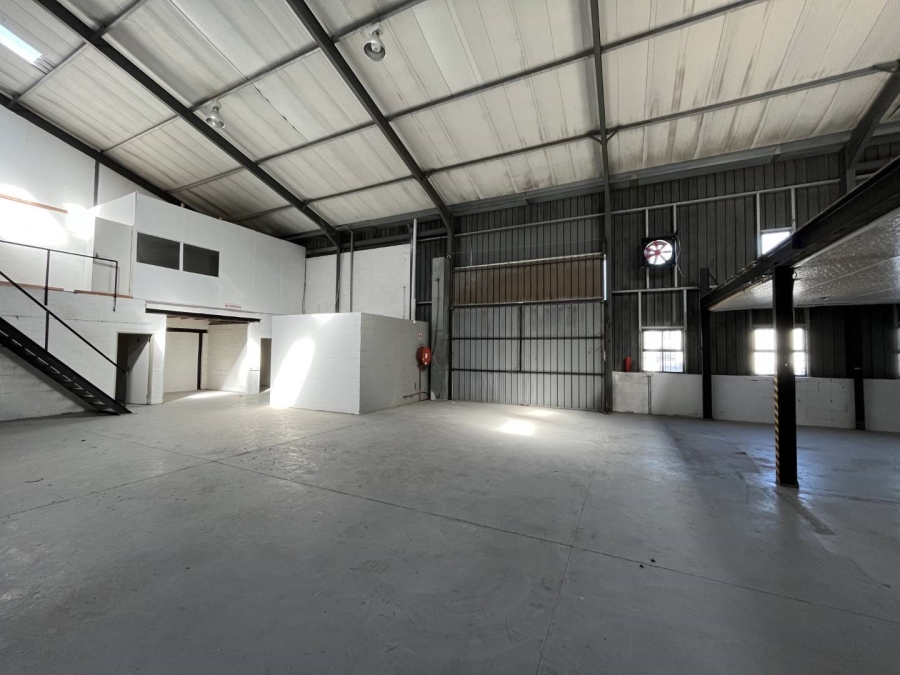 To Let commercial Property for Rent in Montague Gardens Western Cape